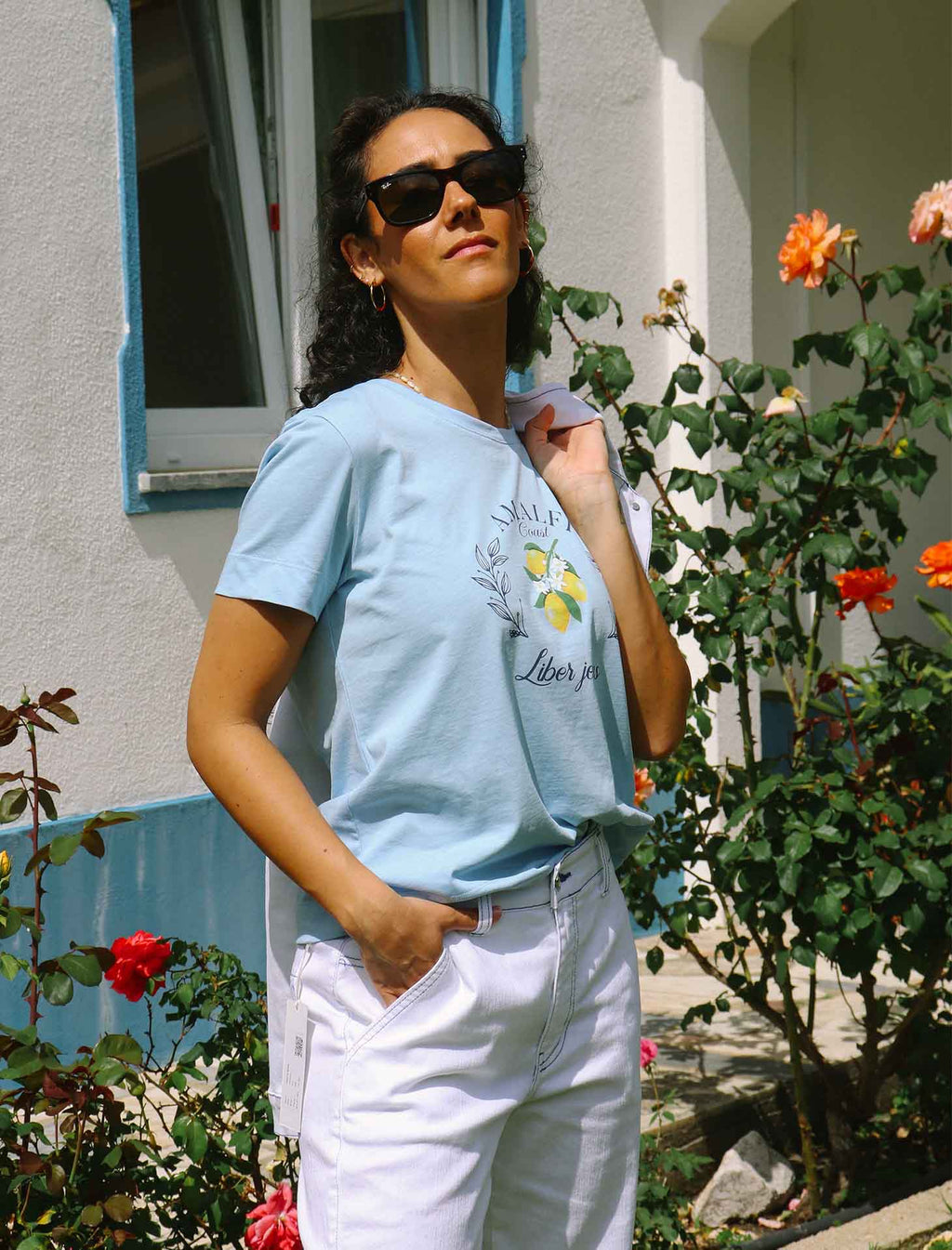 T-shirt Lemons