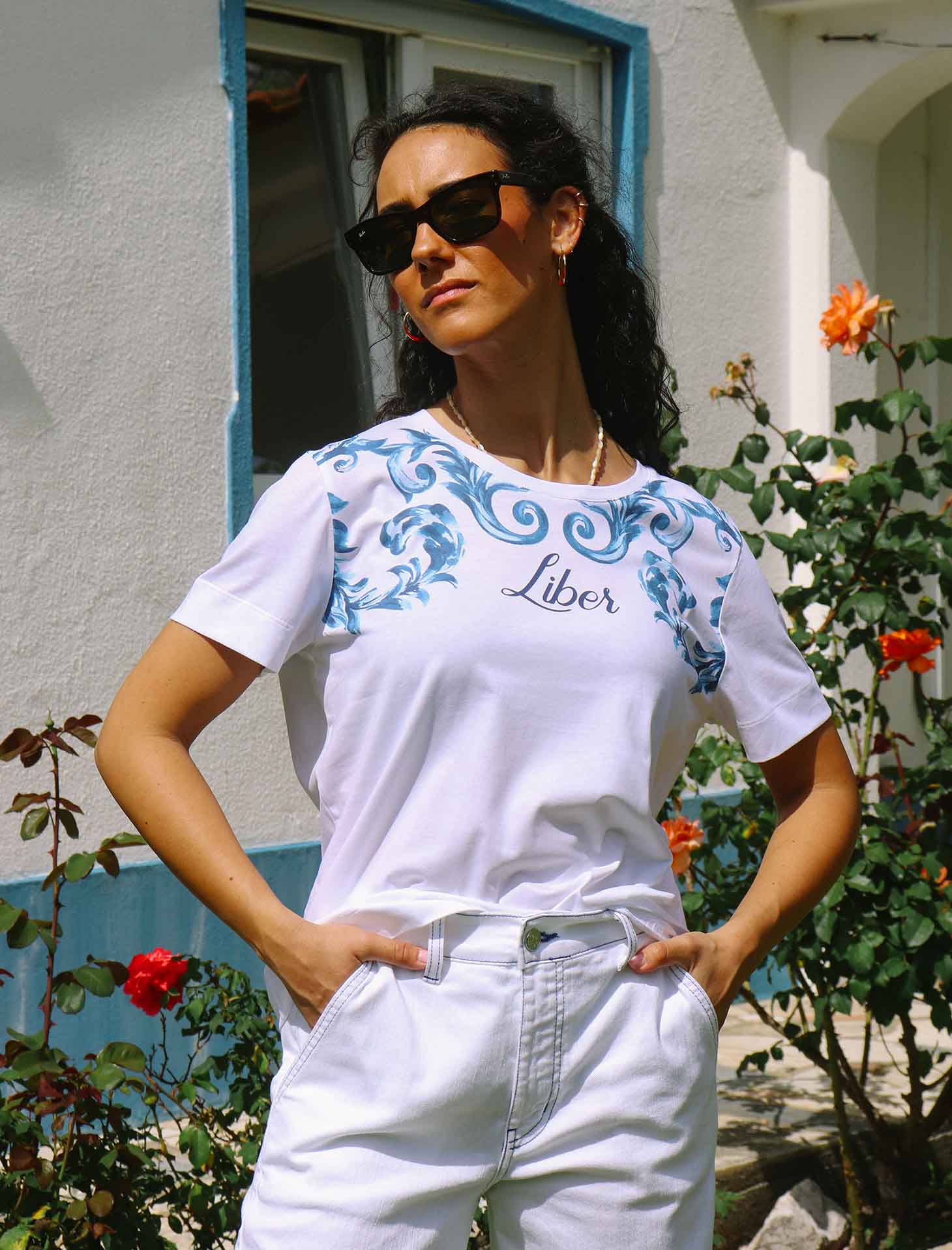 T-shirt Amore