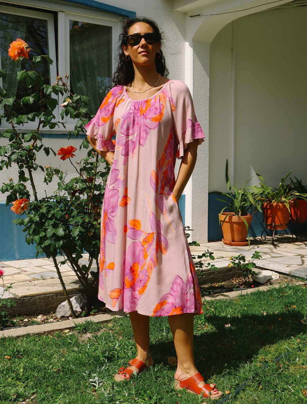 Vestido Versailles
