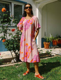 Vestido Versailles