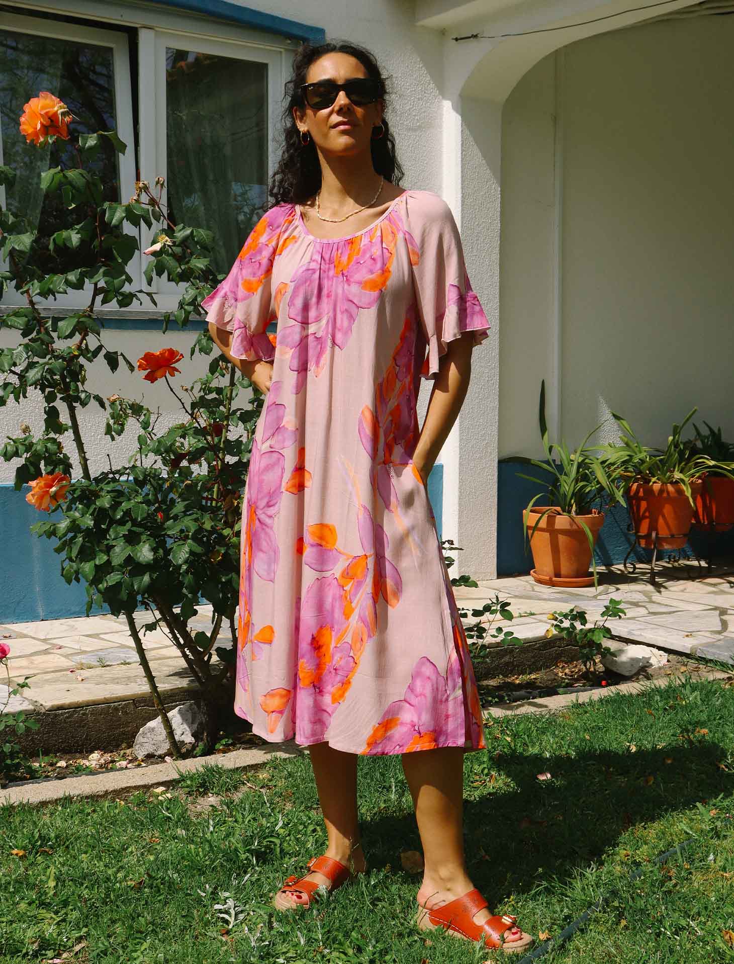 Vestido Versailles