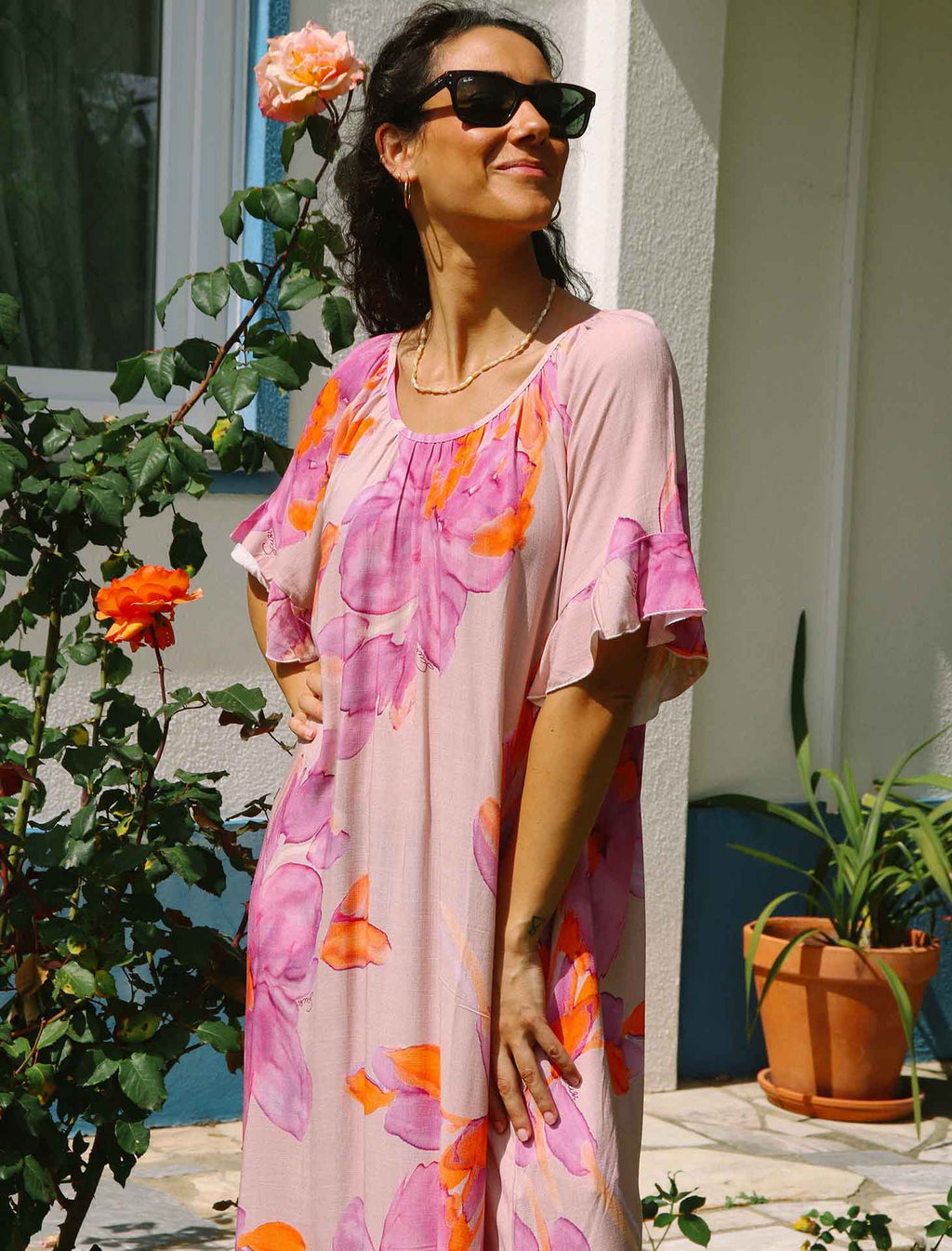 Vestido Versailles