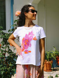 T-shirt Samoa