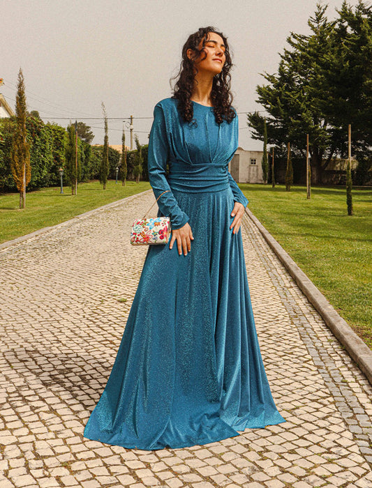 Sabrina Dress V2