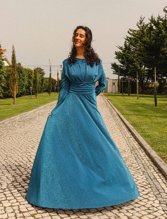 Sabrina Dress V2