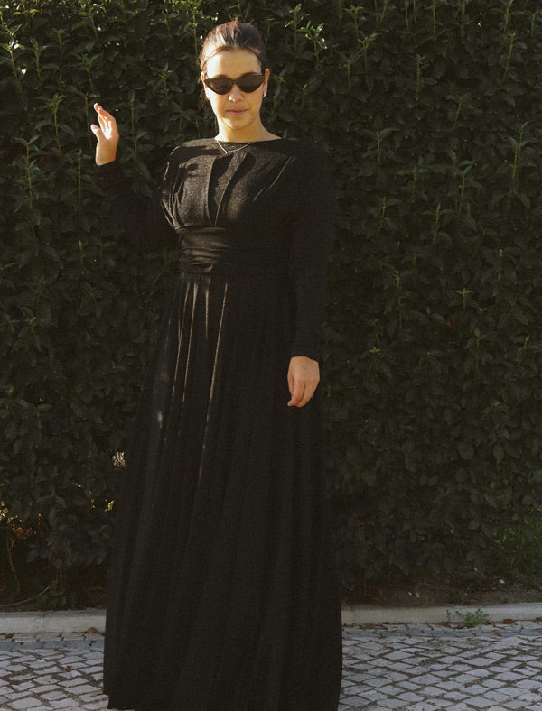 Sabrina Dress V2