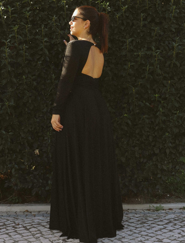 Sabrina Dress V2