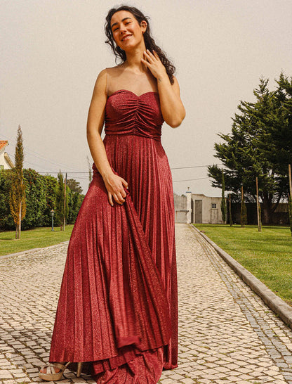 Sabrina Dress V3