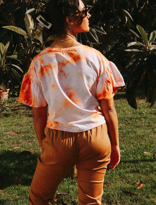 Zoe T-Shirt