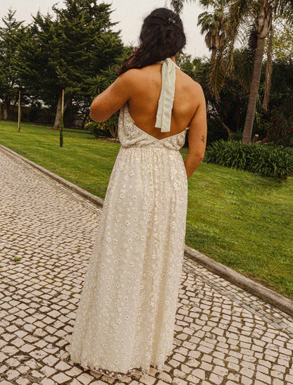 Vestido Daisy