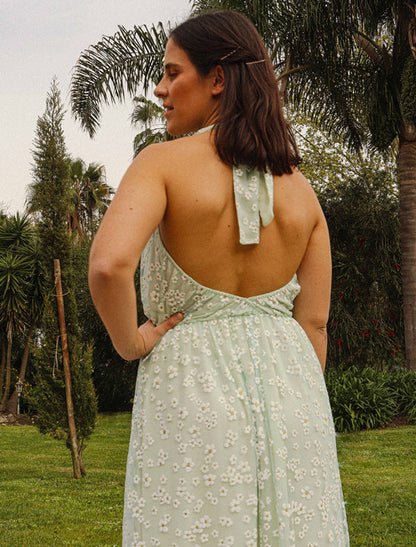 Vestido Daisy