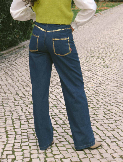 Jeans Antália