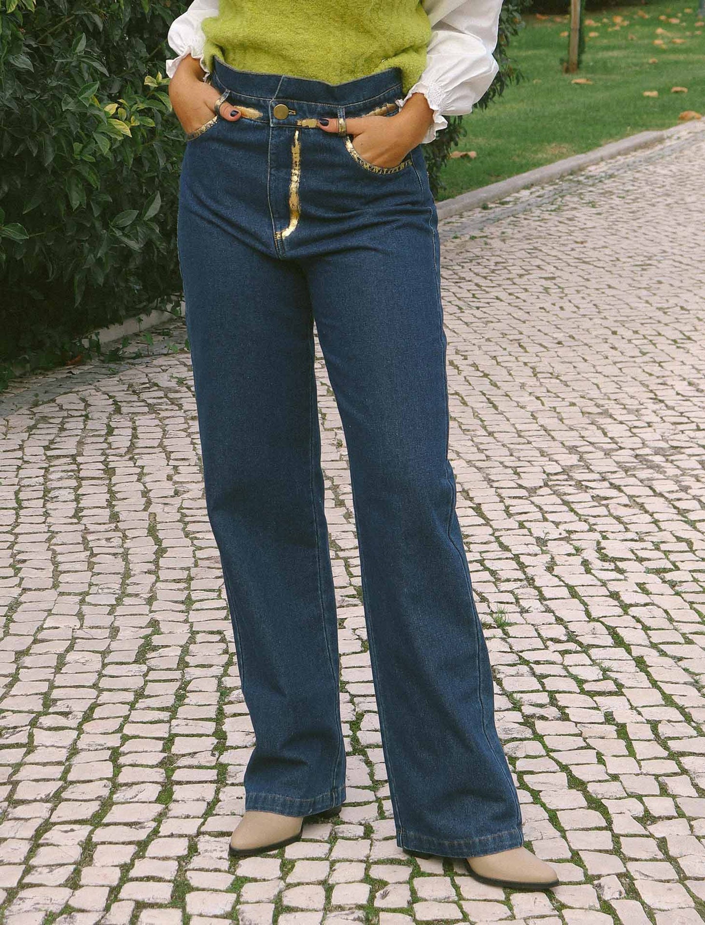 Jeans Antália