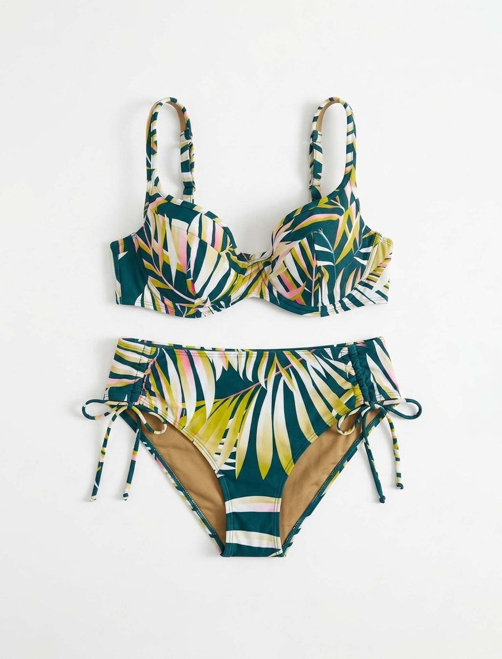 Biquíni Aloha