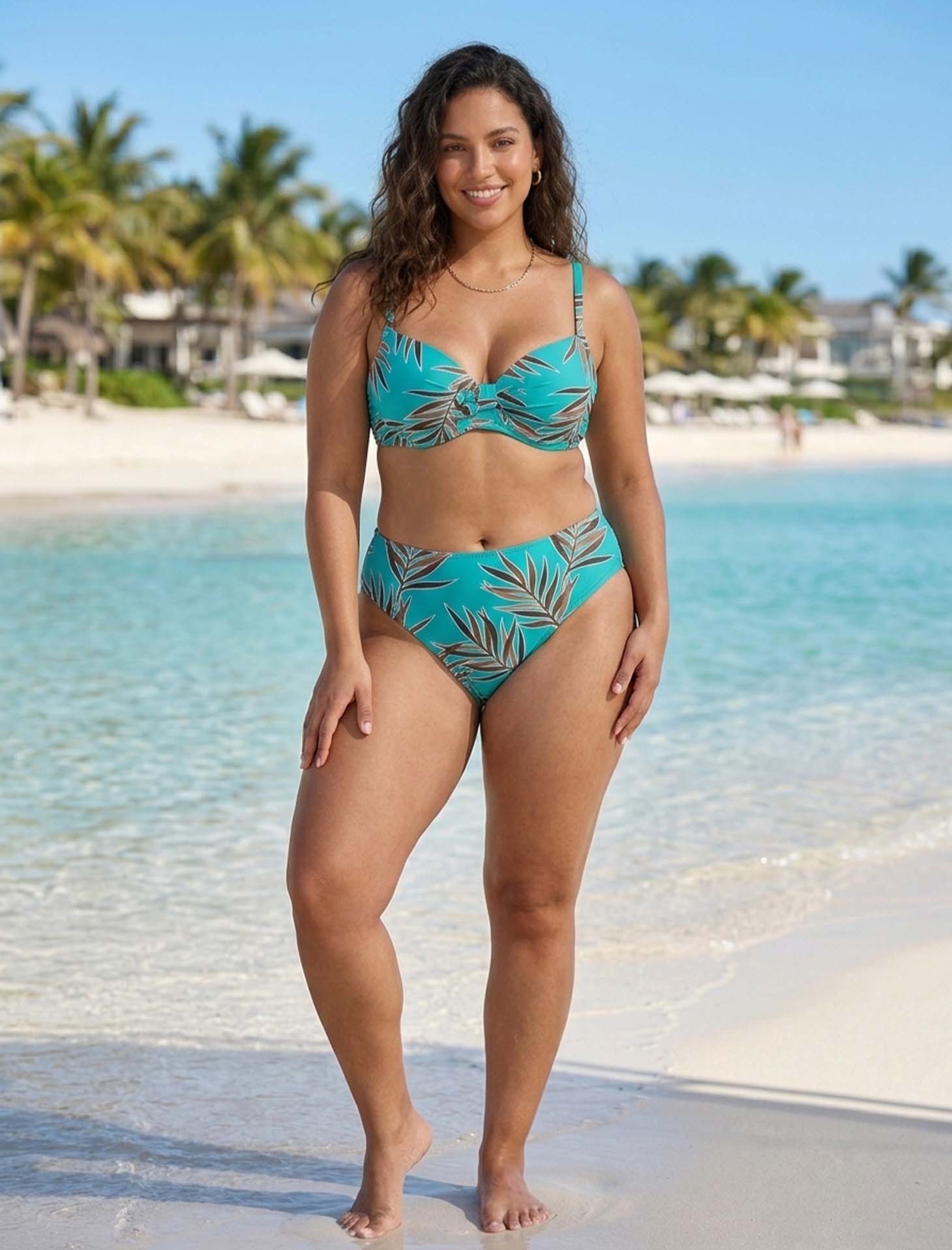 Biquíni Marisol