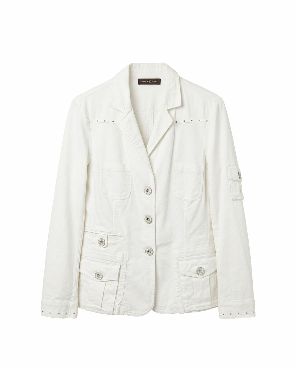Blazer Omán