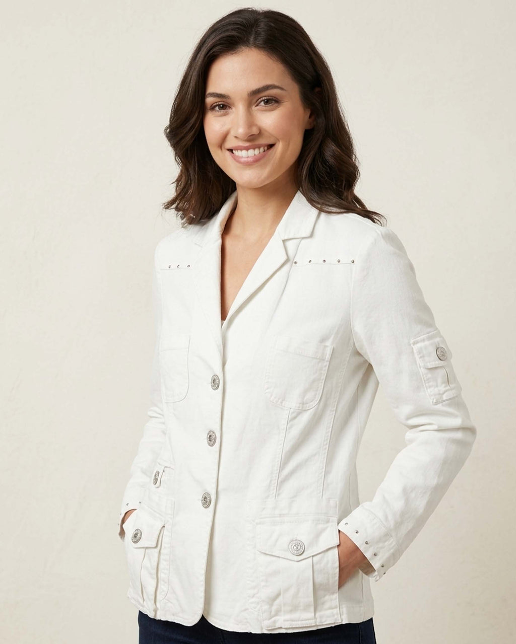 Blazer Omán