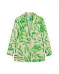 Blazer Tropicalia
