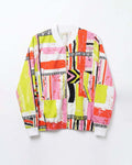 Bomber Jacket Neon