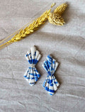 Pendientes Gaudí