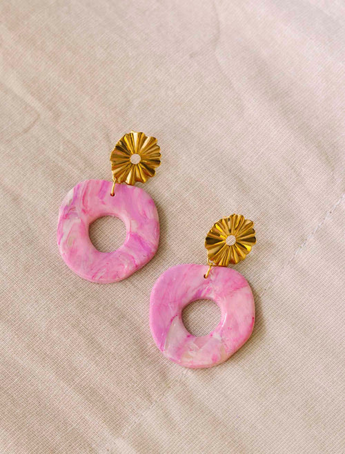 Pendientes Mallorca