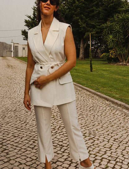 Calças Kelly