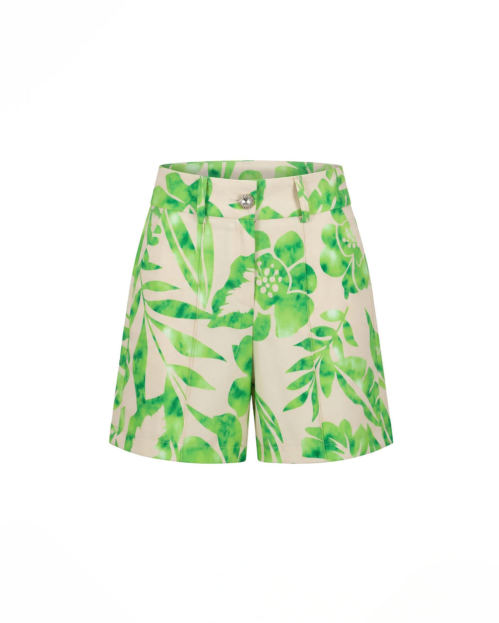 Calções Tropicalia