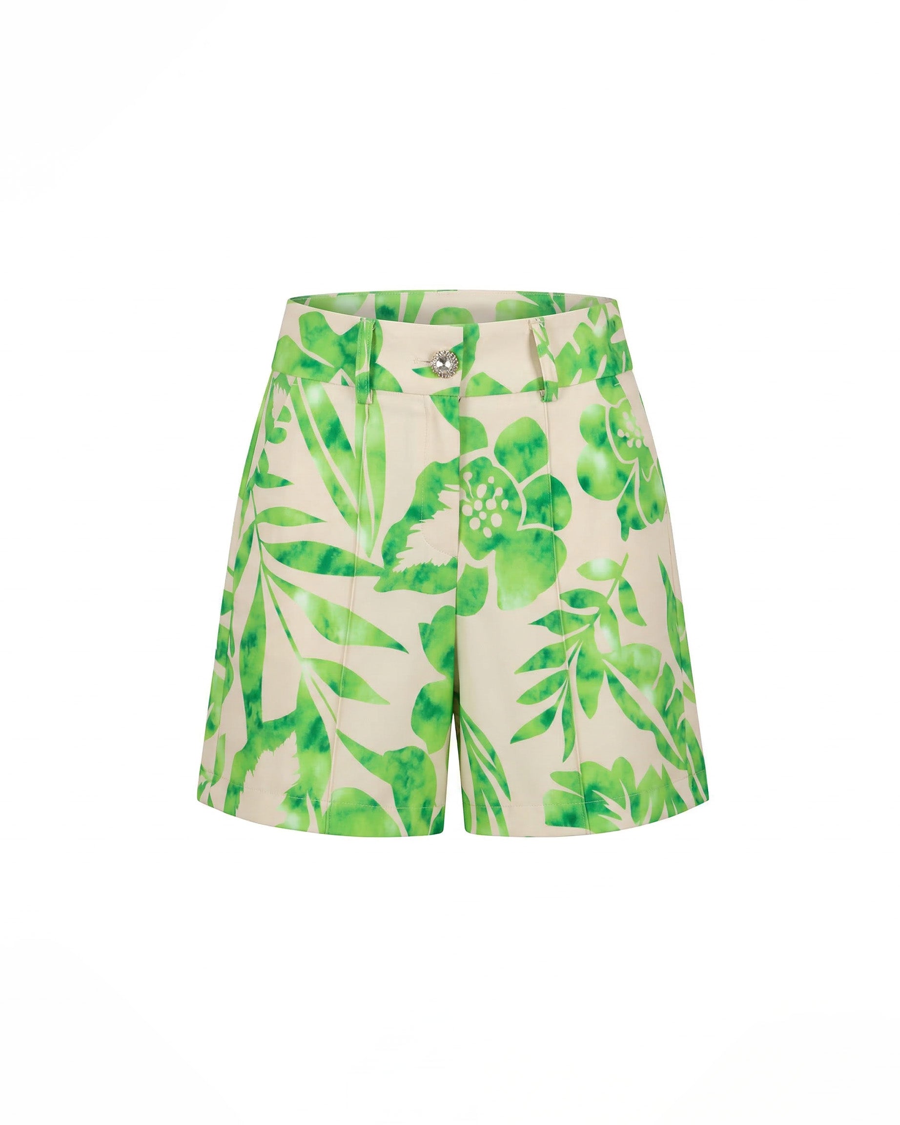 Calções Tropicalia