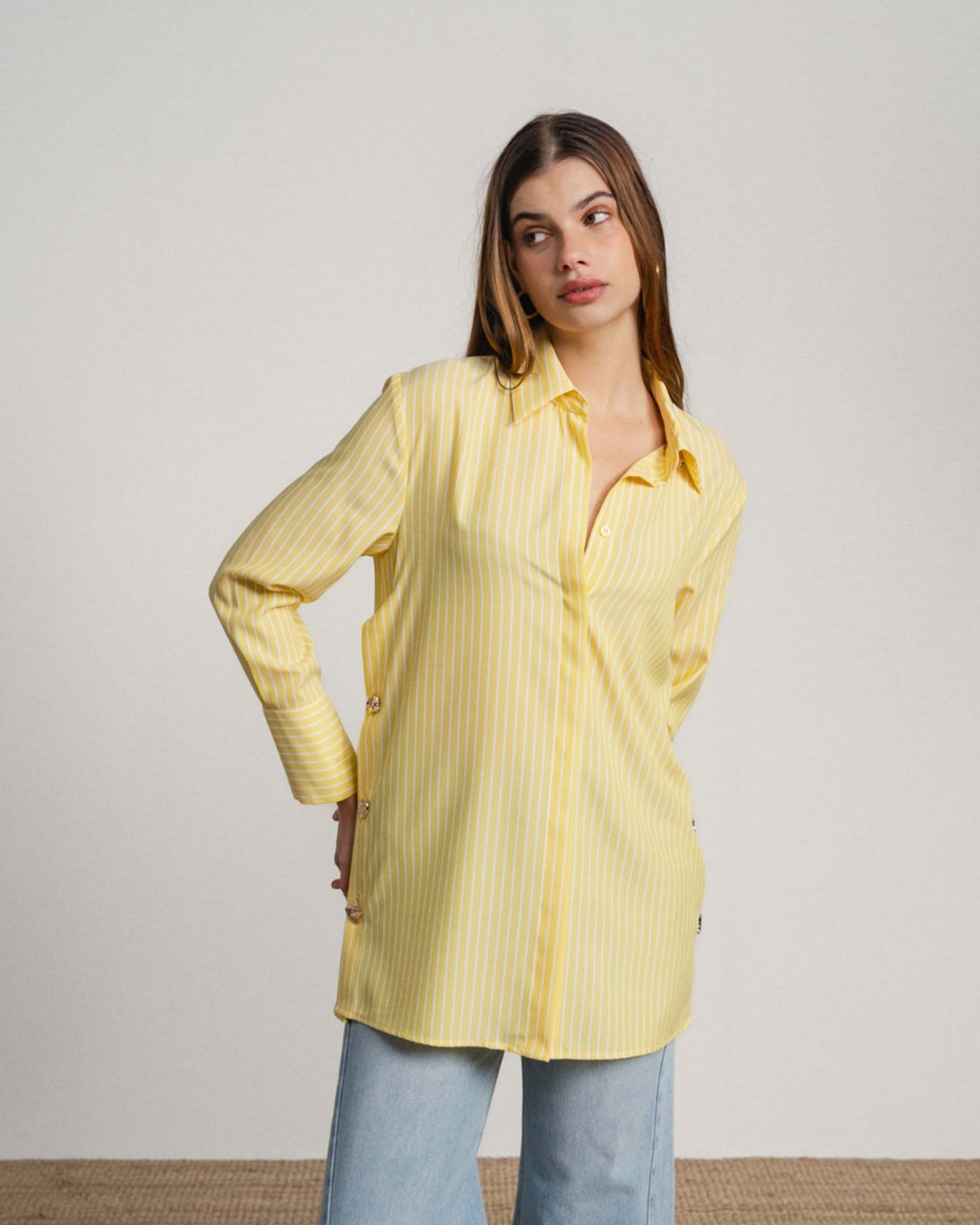 Camisa Astrid