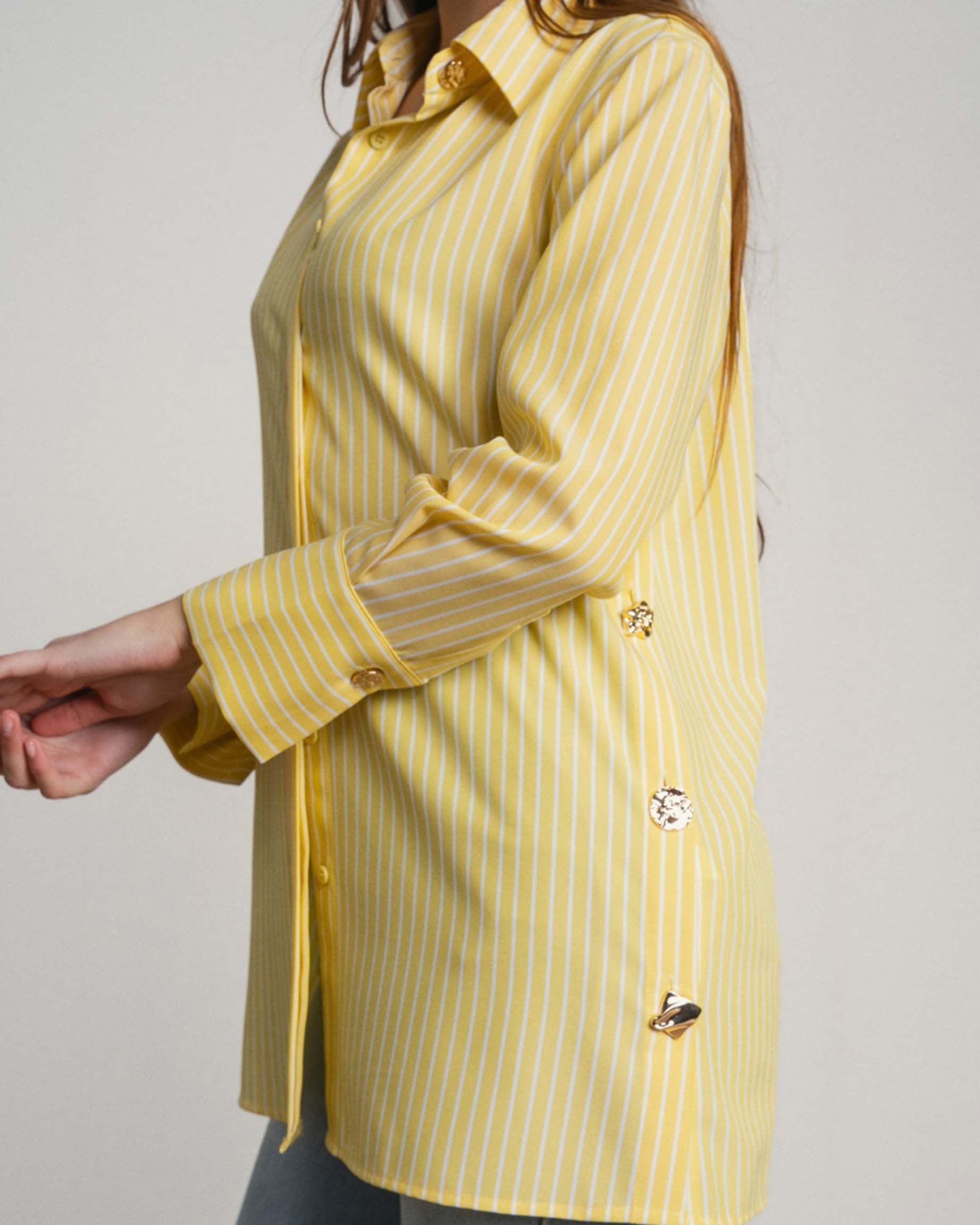 Camisa Astrid