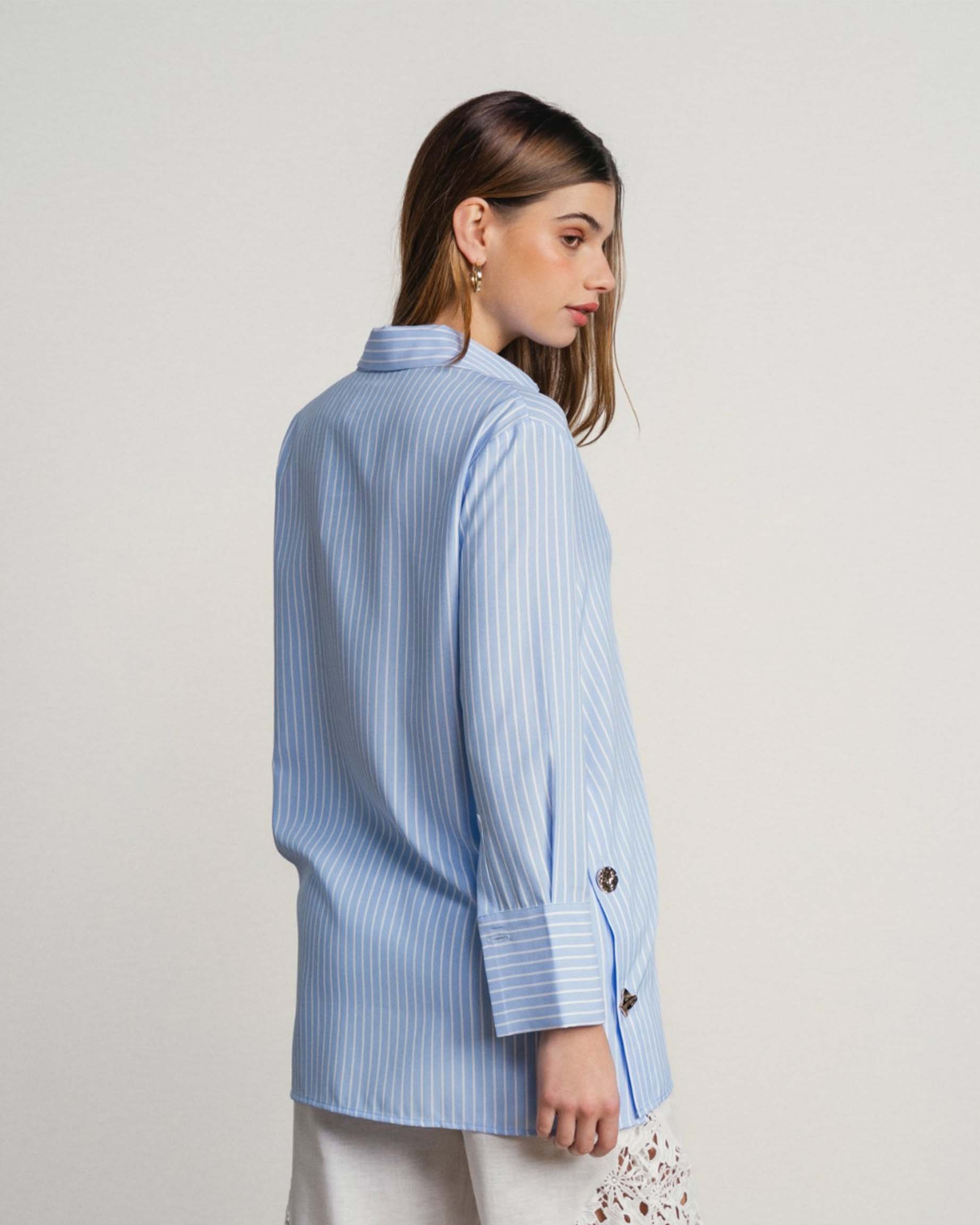 Camisa Astrid