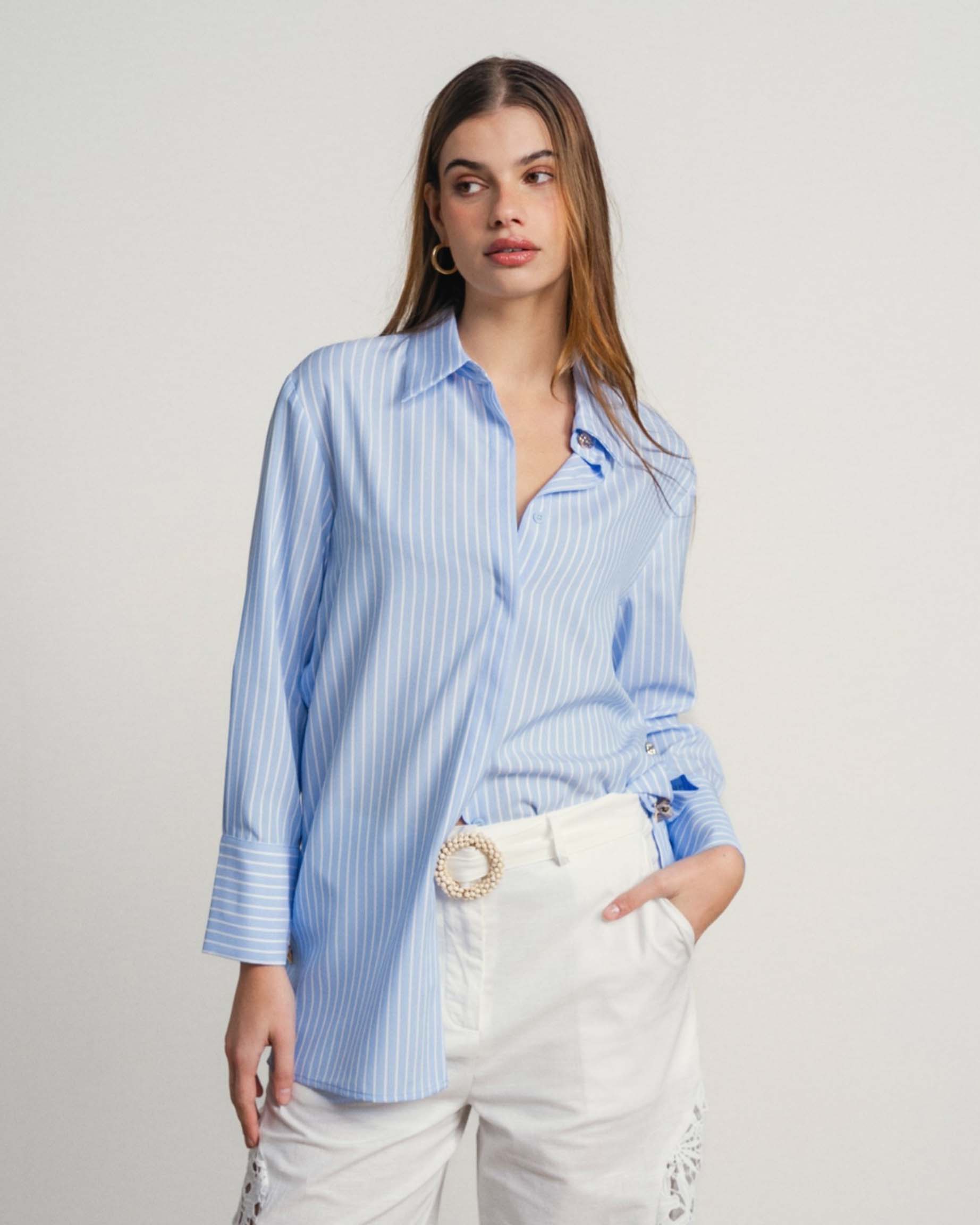 Camisa Astrid