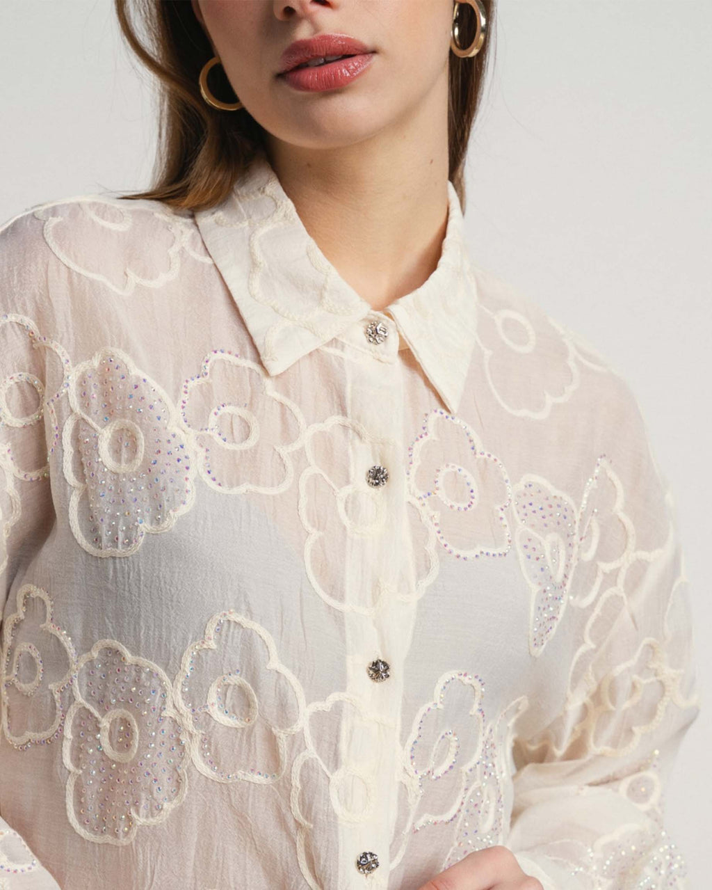 Camisa Verona