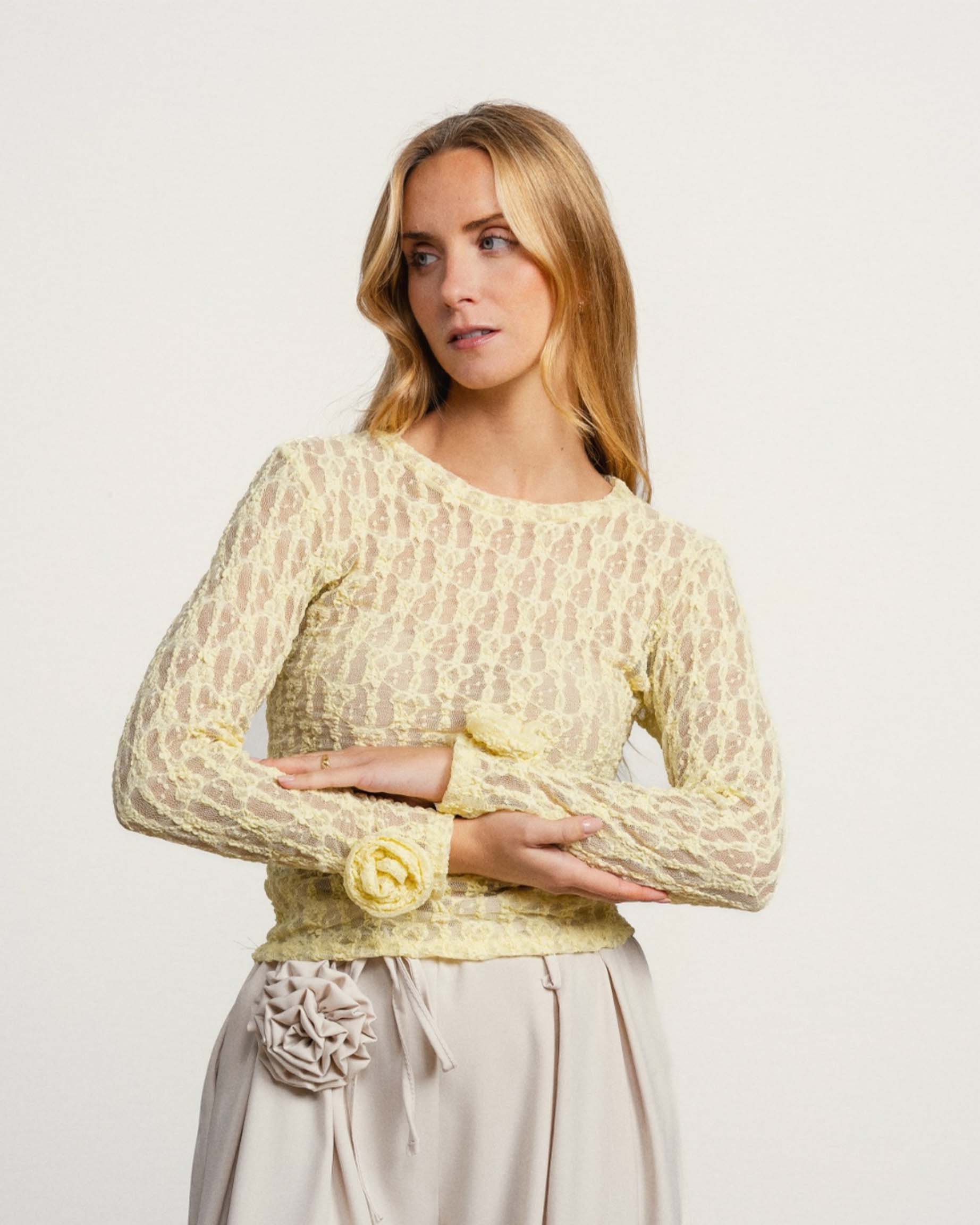 Sudadera Beatrix