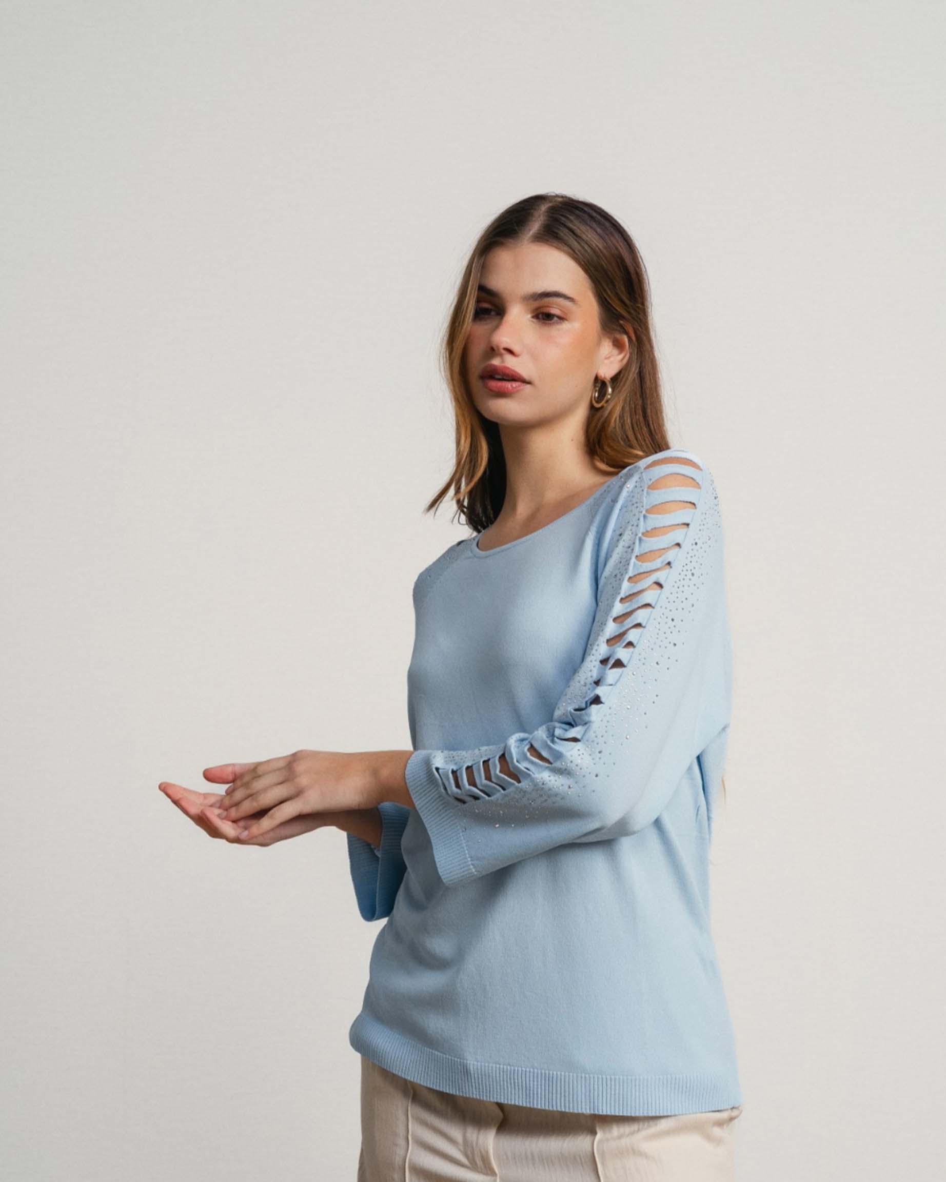 Sudadera Bella