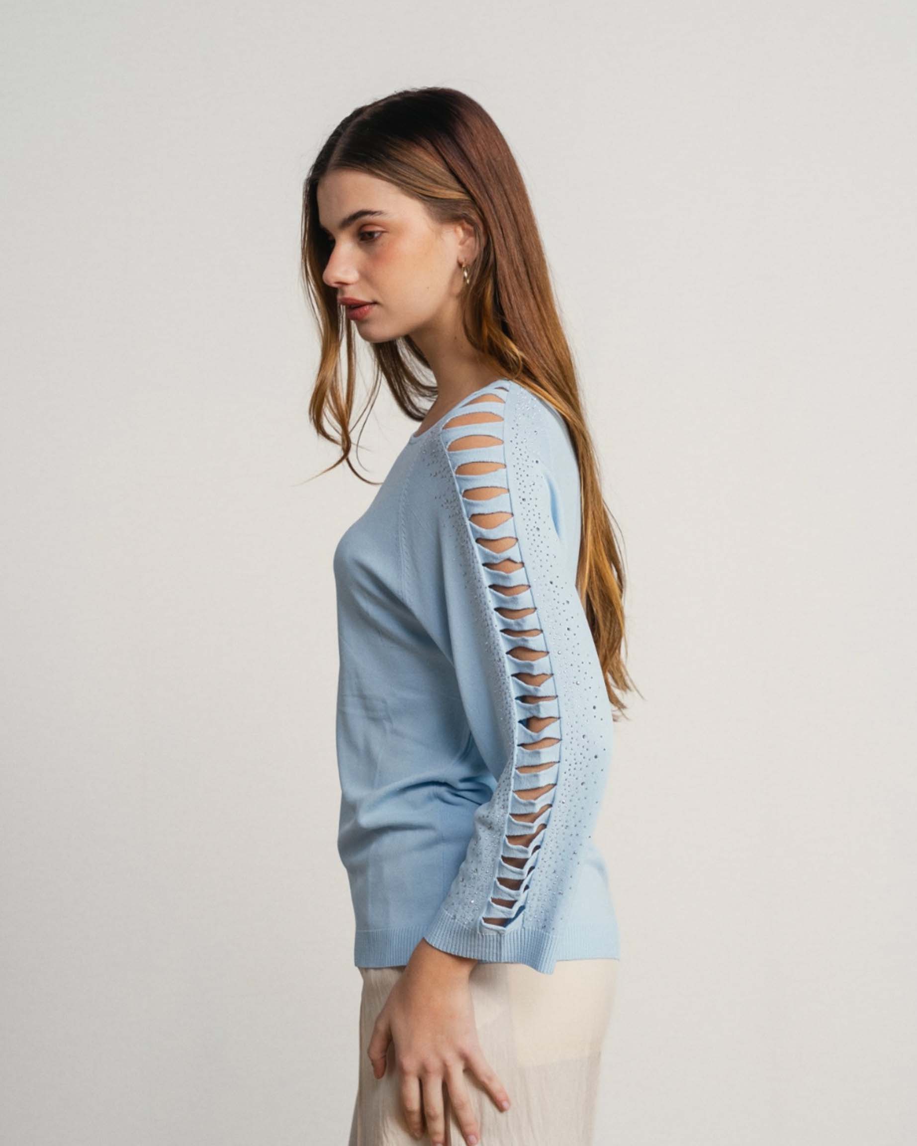 Sudadera Bella