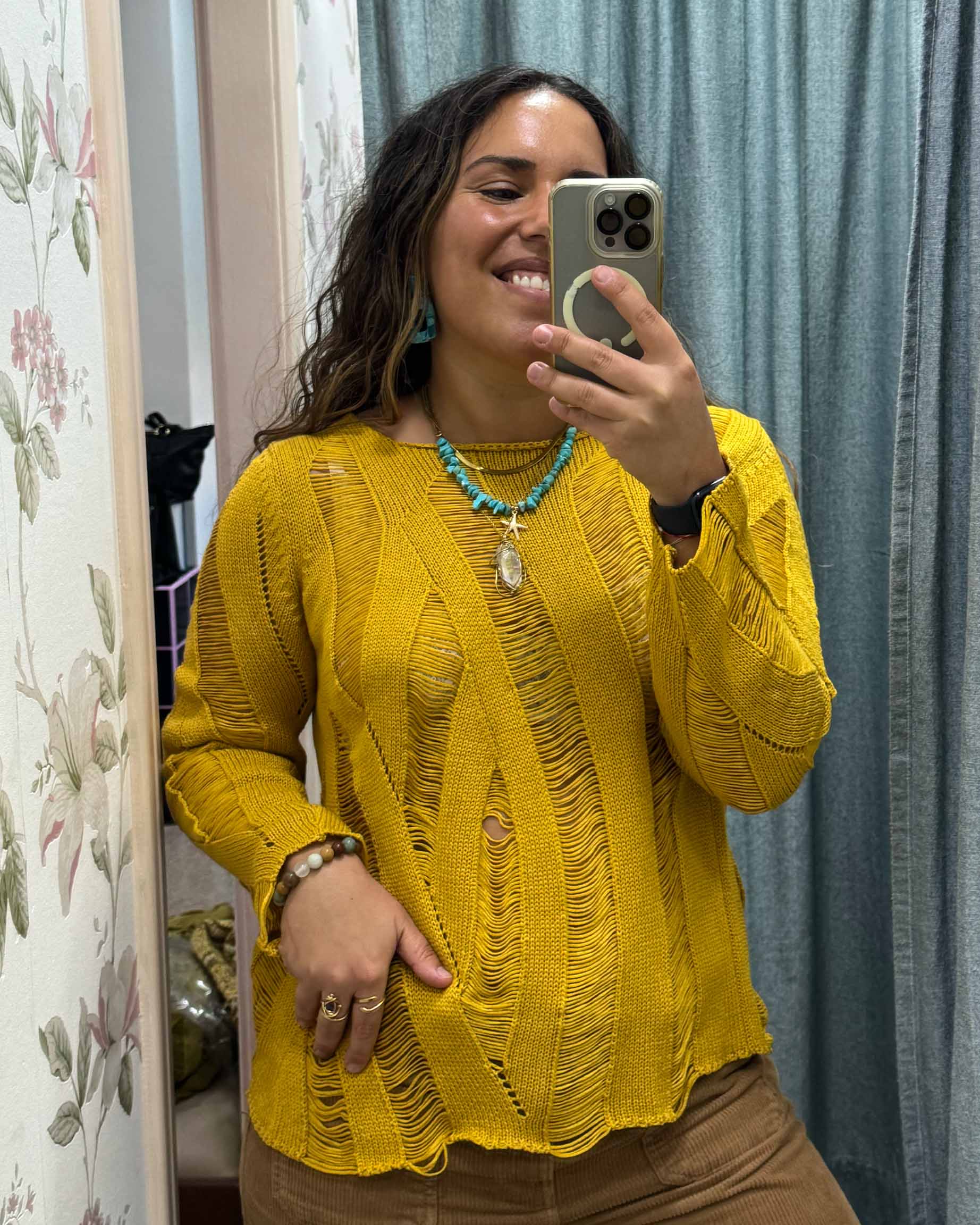Camiseta Gaya