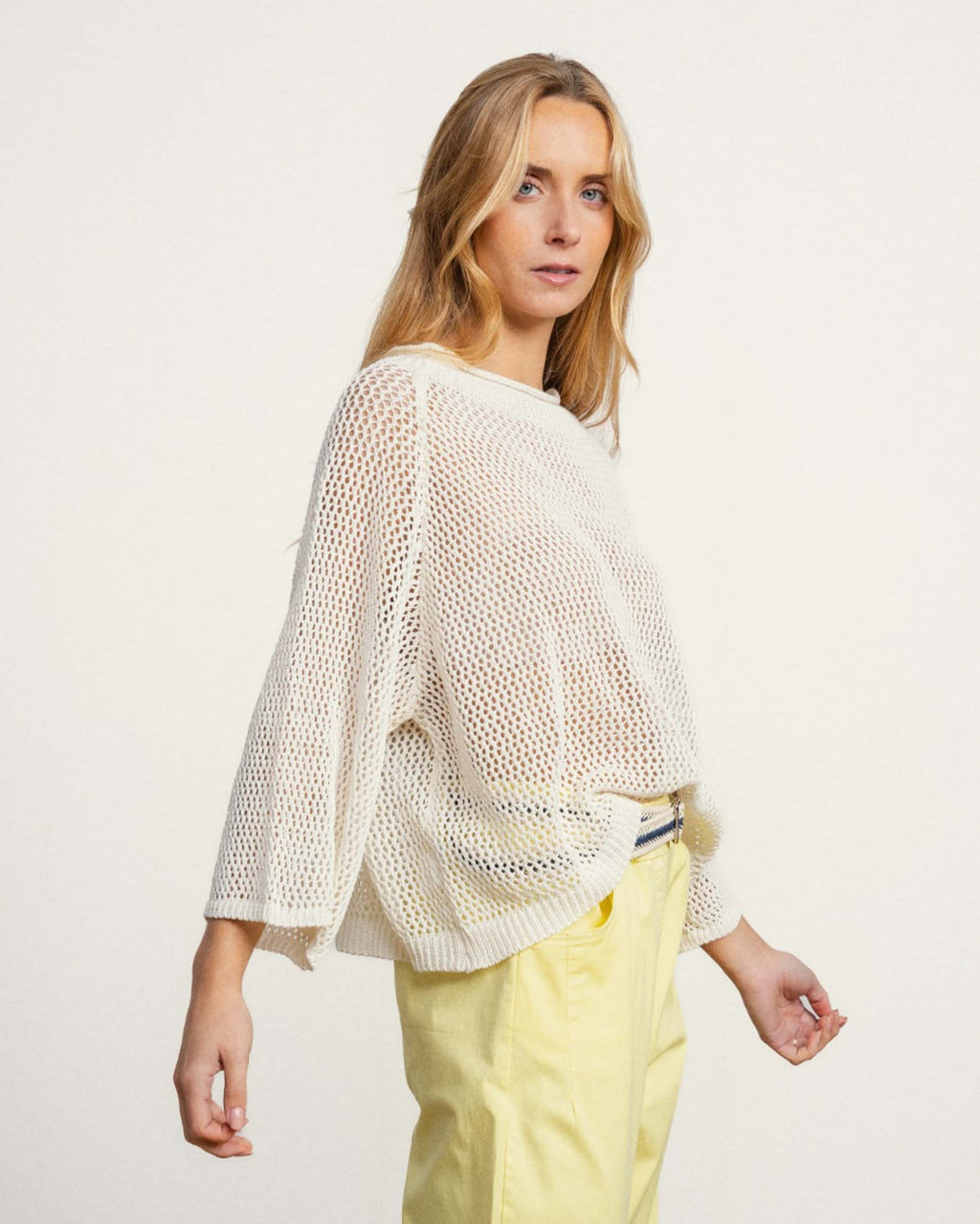 Camisola Nyx