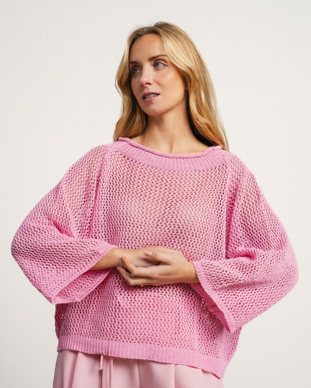 Sudadera Nyx