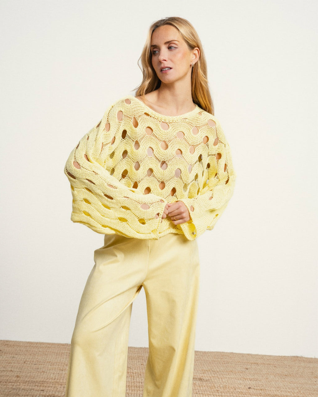 Camisola Wave