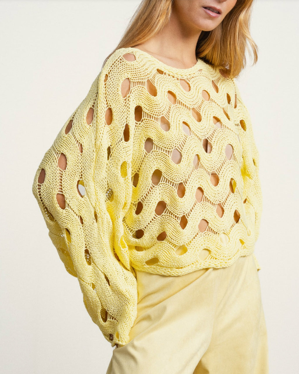 Camisola Wave