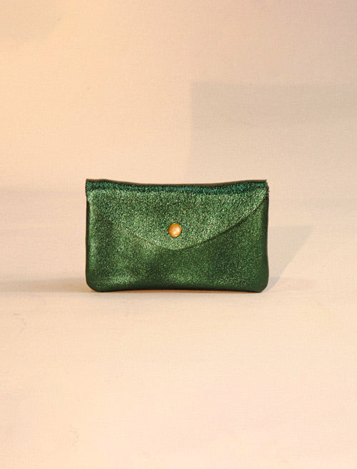 Carteira rectângulo Vintage