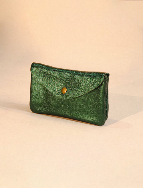 Carteira rectângulo Vintage