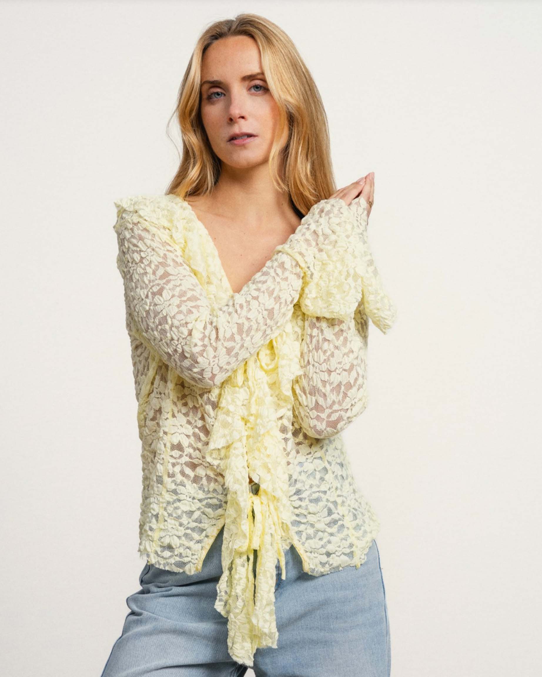 Chaqueta Beatrix