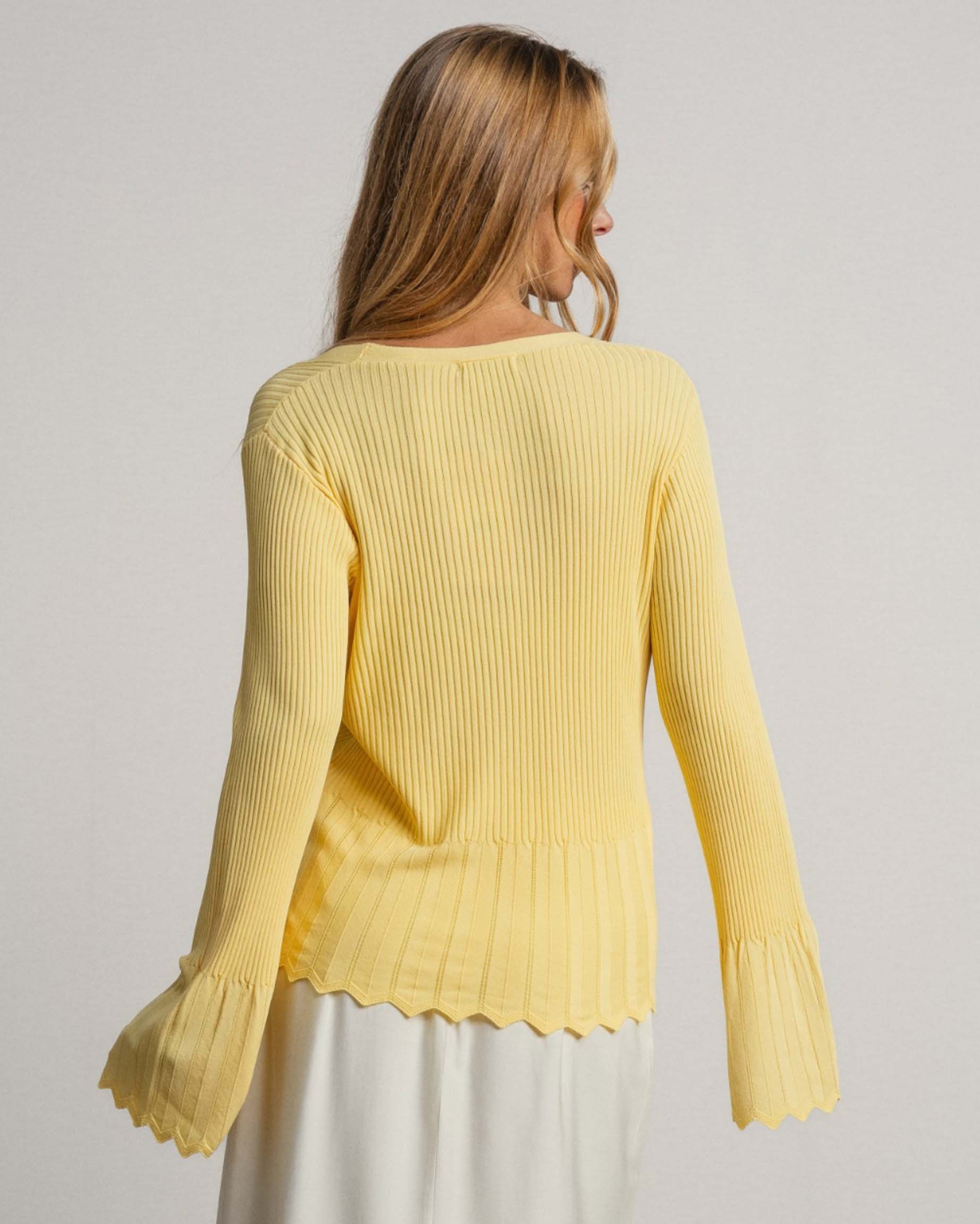 Chaqueta Claire