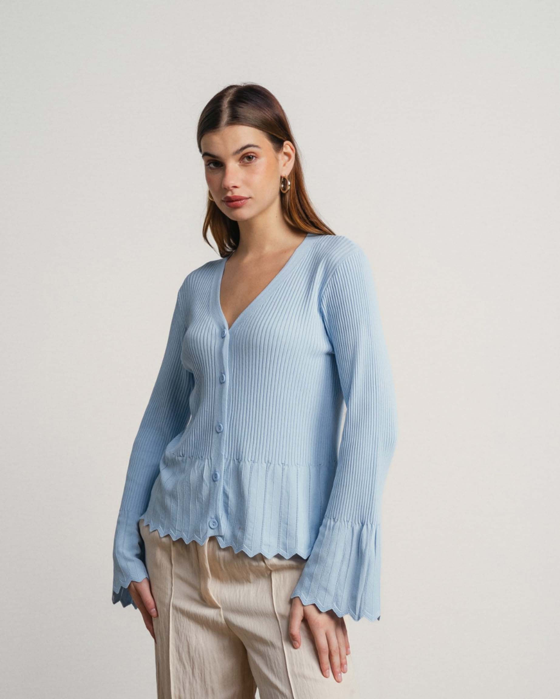 Chaqueta Claire