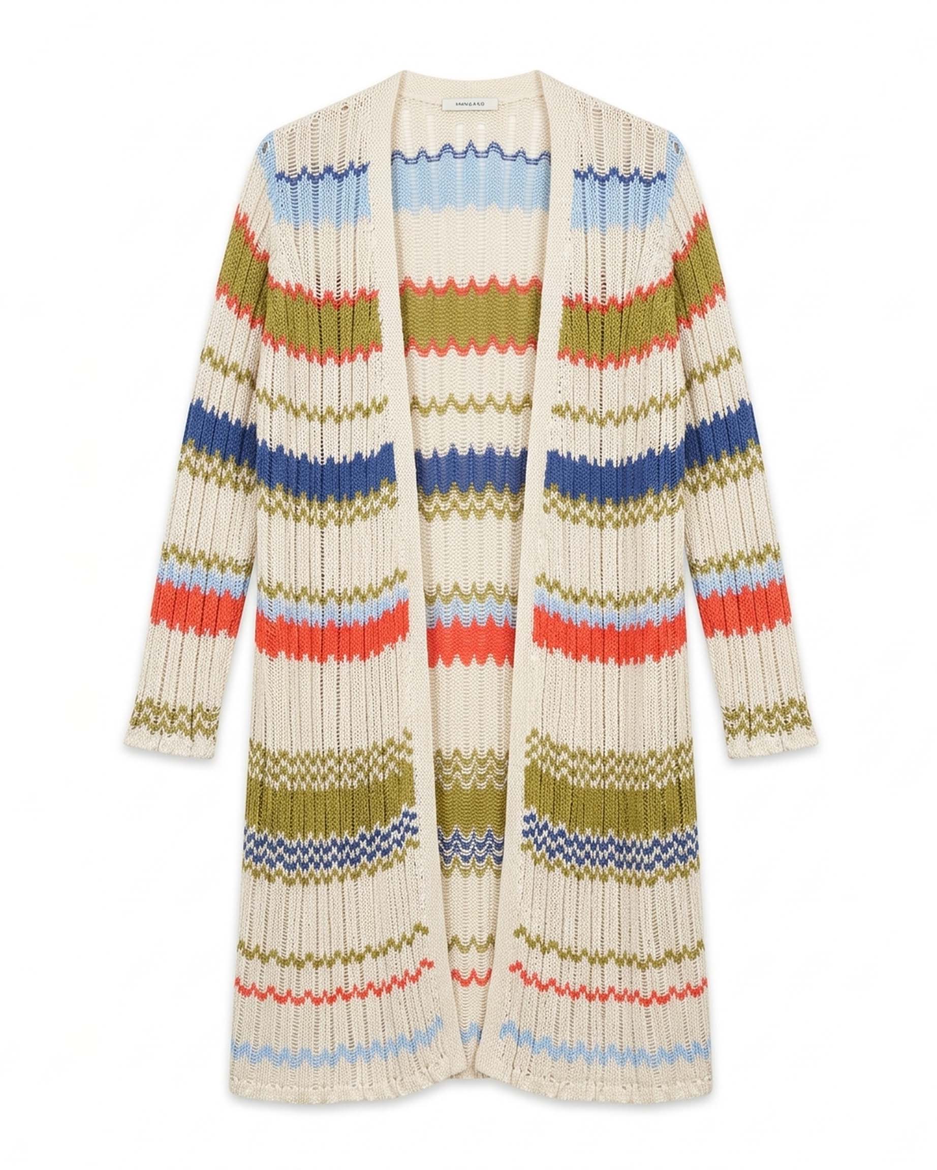 Chaqueta Frida