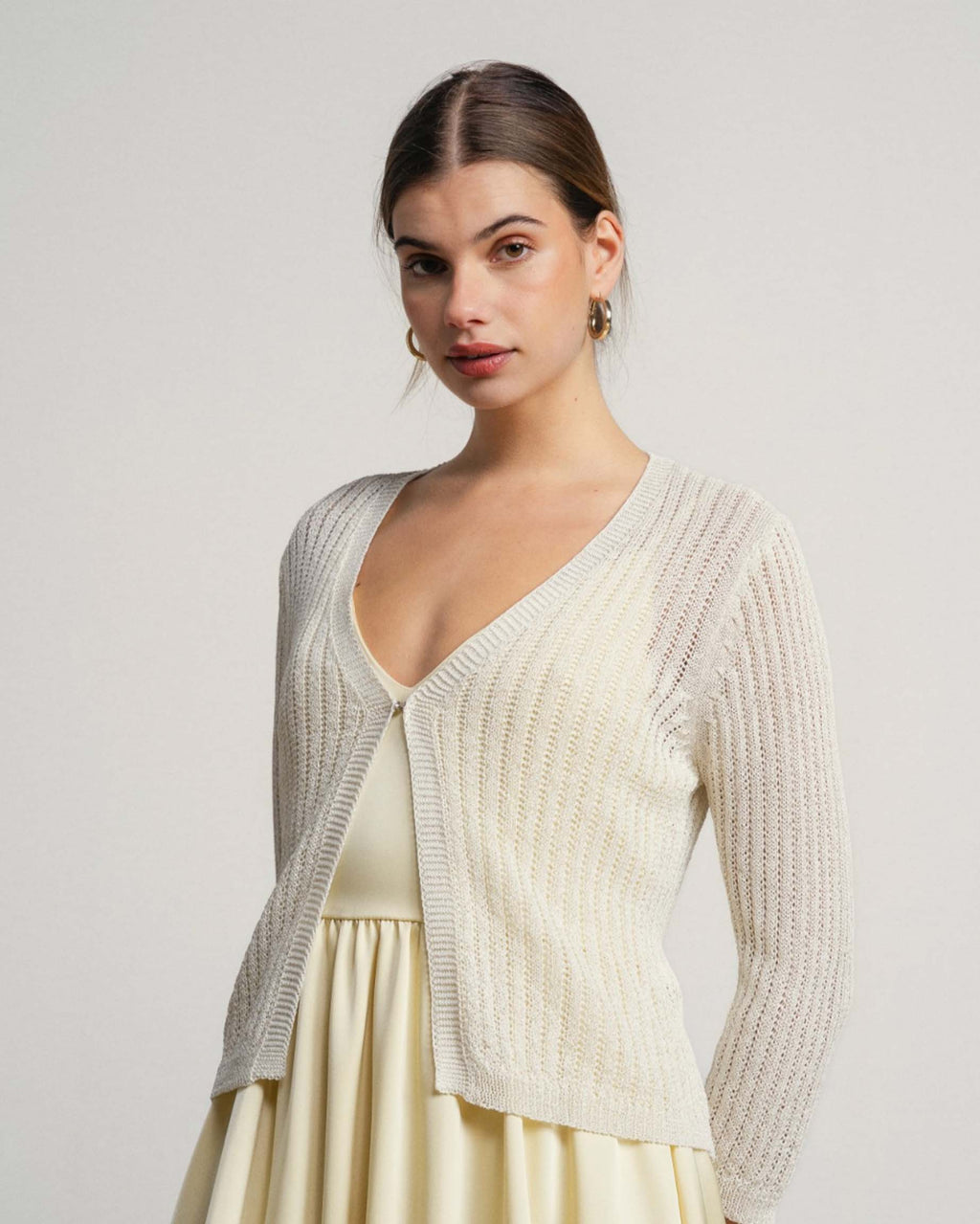 Chaqueta Merida