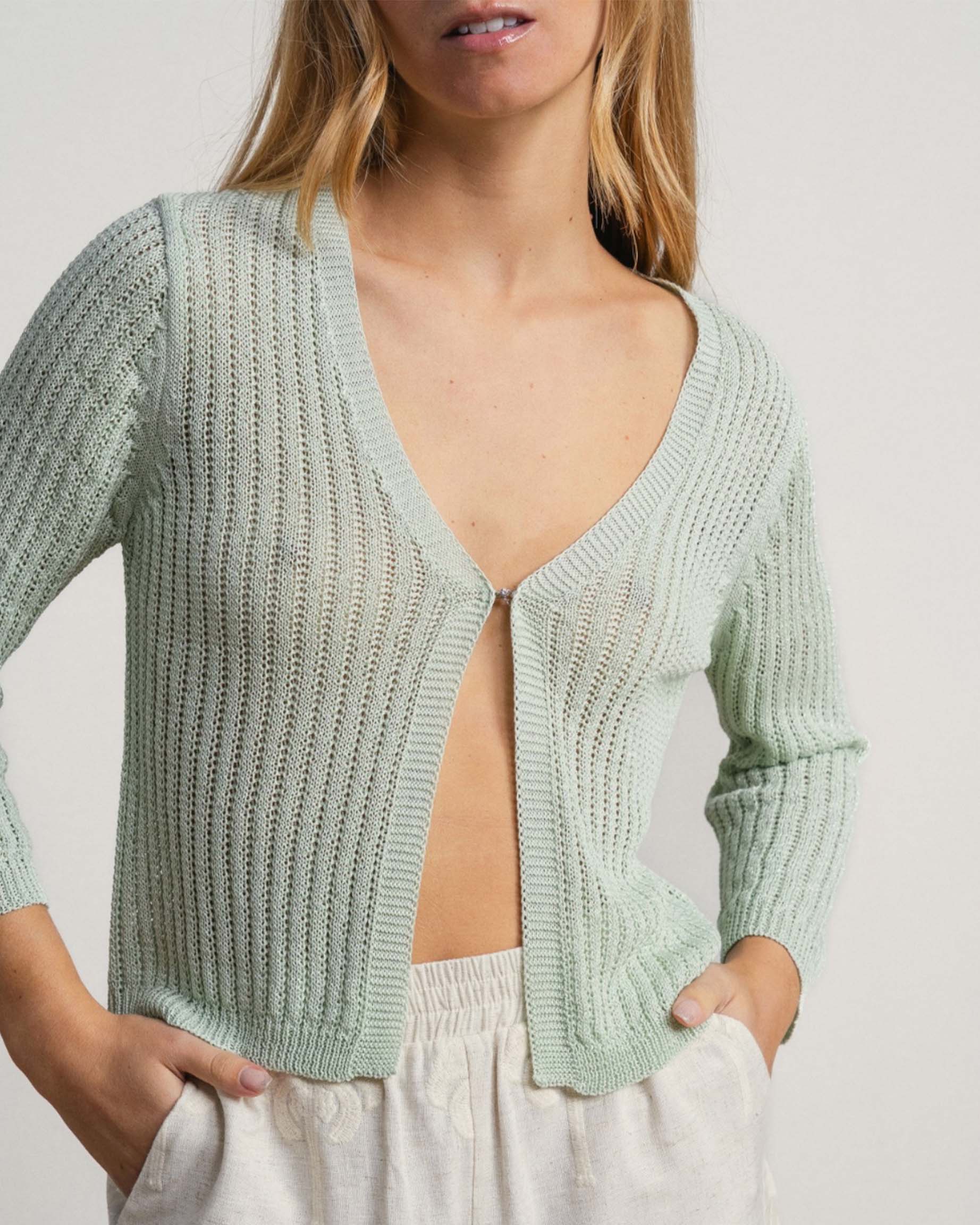 Chaqueta Merida