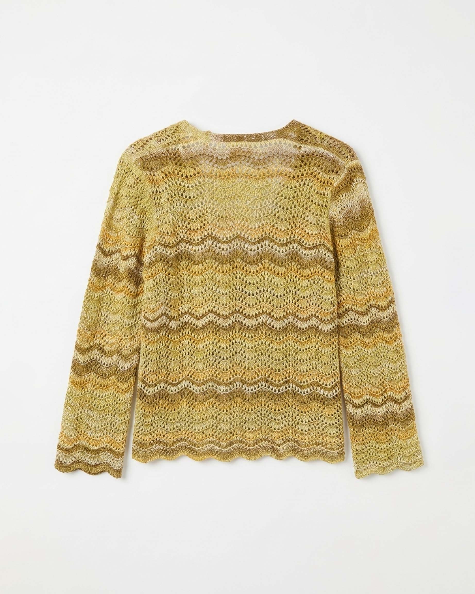 Chaqueta Isla